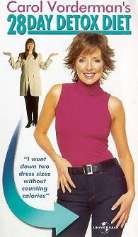 Carol Vorderman's Detox Diet