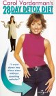 detox diet - carol vorderman