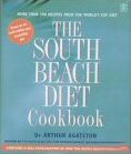 South Beach Diet Cookbook